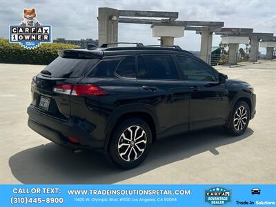 2024 Toyota Corolla Cross Hybrid SE AWD - Photo 5 - Los Angeles, CA 90064