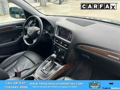2016 Audi Q5 2.0T quattro Premium   - Photo 13 - Los Angeles, CA 90064