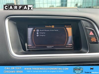 2016 Audi Q5 2.0T quattro Premium   - Photo 15 - Los Angeles, CA 90064