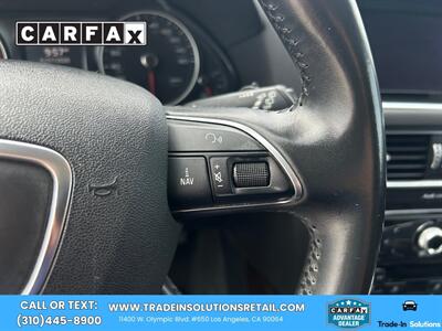 2016 Audi Q5 2.0T quattro Premium   - Photo 19 - Los Angeles, CA 90064