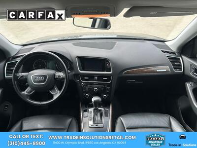 2016 Audi Q5 2.0T quattro Premium   - Photo 12 - Los Angeles, CA 90064