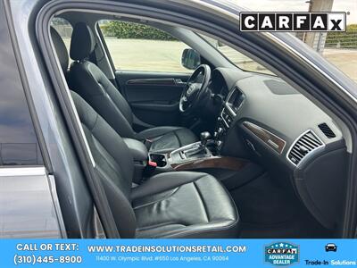 2016 Audi Q5 2.0T quattro Premium   - Photo 23 - Los Angeles, CA 90064