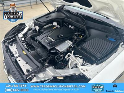 2019 Mercedes-Benz GLC GLC 300 Coupe  4MATIC  AMG LINE - Photo 37 - Los Angeles, CA 90064