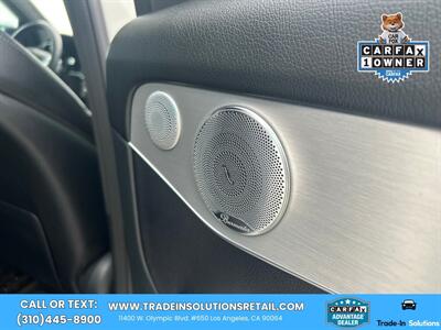 2019 Mercedes-Benz GLC GLC 300 Coupe  4MATIC  AMG LINE - Photo 32 - Los Angeles, CA 90064