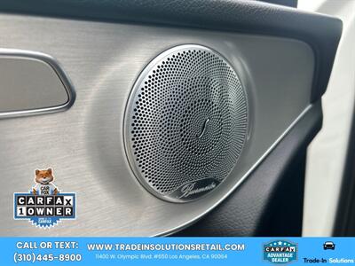 2019 Mercedes-Benz GLC GLC 300 Coupe  4MATIC  AMG LINE - Photo 33 - Los Angeles, CA 90064