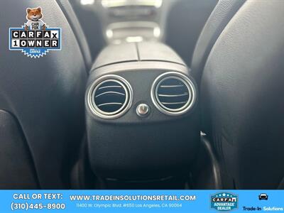 2019 Mercedes-Benz GLC GLC 300 Coupe  4MATIC  AMG LINE - Photo 29 - Los Angeles, CA 90064