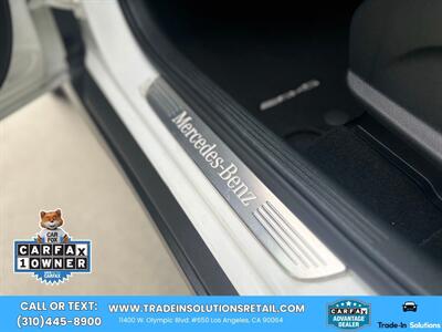 2019 Mercedes-Benz GLC GLC 300 Coupe  4MATIC  AMG LINE - Photo 25 - Los Angeles, CA 90064