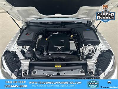 2019 Mercedes-Benz GLC GLC 300 Coupe  4MATIC  AMG LINE - Photo 36 - Los Angeles, CA 90064