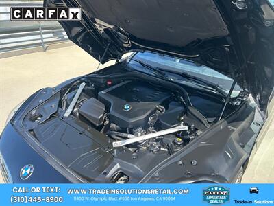 2020 BMW Z4 SDrive 30i Convertible Premium - Photo 40 - Los Angeles, CA 90064