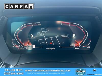 2020 BMW Z4 SDrive 30i Convertible Premium - Photo 15 - Los Angeles, CA 90064