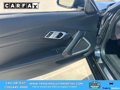 2020 BMW Z4 SDrive 30i Convertible Premium - Photo 26 - Los Angeles, CA 90064