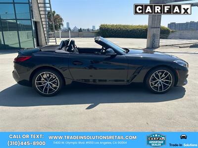 2020 BMW Z4 SDrive 30i Convertible Premium - Photo 8 - Los Angeles, CA 90064