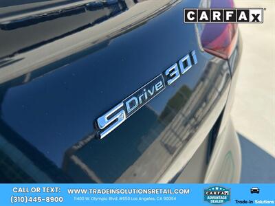 2020 BMW Z4 SDrive 30i Convertible Premium - Photo 36 - Los Angeles, CA 90064
