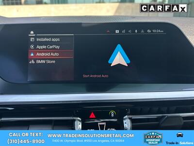 2020 BMW Z4 SDrive 30i Convertible Premium - Photo 18 - Los Angeles, CA 90064