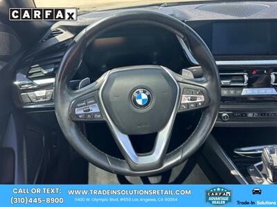 2020 BMW Z4 SDrive 30i Convertible Premium - Photo 14 - Los Angeles, CA 90064