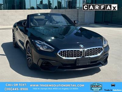 2020 BMW Z4 SDrive 30i Convertible Premium - Photo 9 - Los Angeles, CA 90064