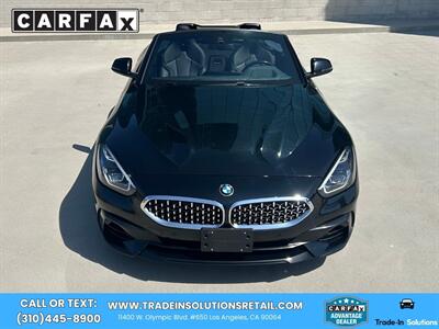 2020 BMW Z4 SDrive 30i Convertible Premium - Photo 11 - Los Angeles, CA 90064