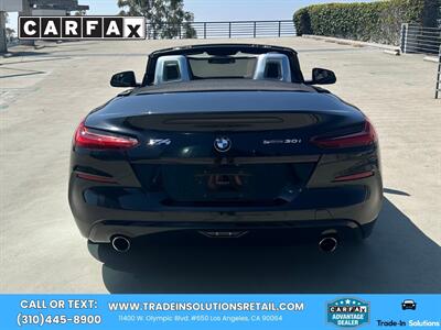 2020 BMW Z4 SDrive 30i Convertible Premium - Photo 5 - Los Angeles, CA 90064
