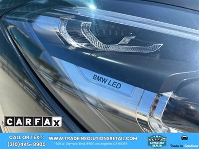2020 BMW Z4 SDrive 30i Convertible Premium - Photo 35 - Los Angeles, CA 90064