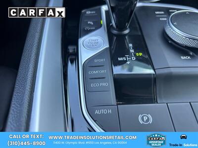 2020 BMW Z4 SDrive 30i Convertible Premium - Photo 23 - Los Angeles, CA 90064