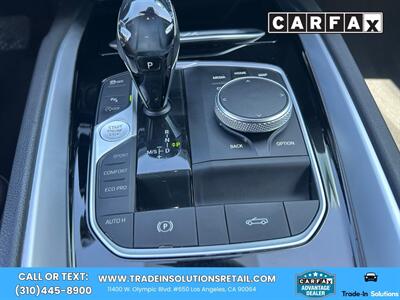 2020 BMW Z4 SDrive 30i Convertible Premium - Photo 24 - Los Angeles, CA 90064