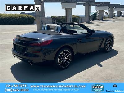 2020 BMW Z4 SDrive 30i Convertible Premium - Photo 7 - Los Angeles, CA 90064