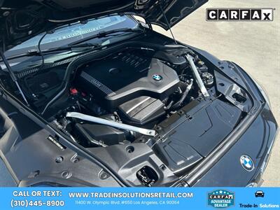 2020 BMW Z4 SDrive 30i Convertible Premium - Photo 39 - Los Angeles, CA 90064