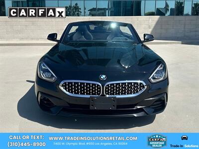2020 BMW Z4 SDrive 30i Convertible Premium - Photo 10 - Los Angeles, CA 90064