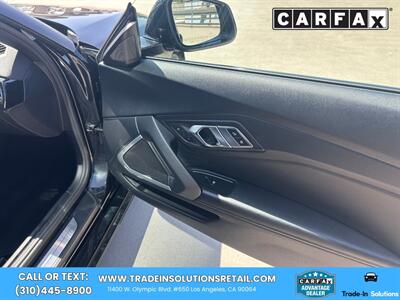 2020 BMW Z4 SDrive 30i Convertible Premium - Photo 29 - Los Angeles, CA 90064