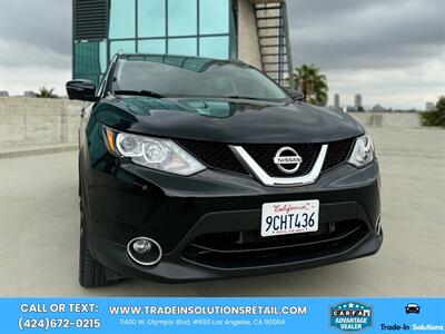 2017 Nissan Rogue SL   - Photo 3 - Los Angeles, CA 90064