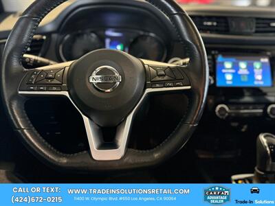 2017 Nissan Rogue SL   - Photo 29 - Los Angeles, CA 90064