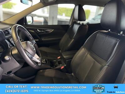 2017 Nissan Rogue SL   - Photo 28 - Los Angeles, CA 90064