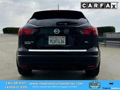 2017 Nissan Rogue SL   - Photo 12 - Los Angeles, CA 90064