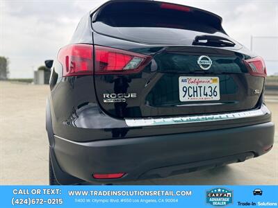 2017 Nissan Rogue SL   - Photo 15 - Los Angeles, CA 90064