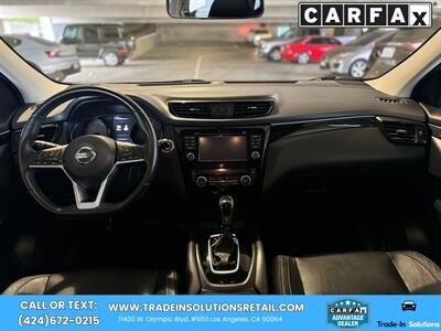 2017 Nissan Rogue SL   - Photo 32 - Los Angeles, CA 90064