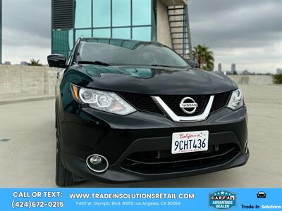 2017 Nissan Rogue SL   - Photo 6 - Los Angeles, CA 90064