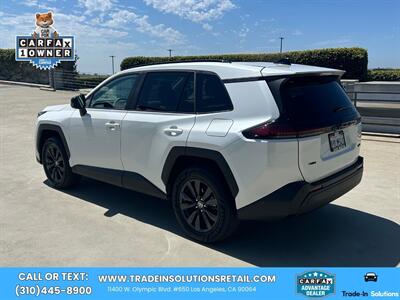 2026 Toyota RAV4 Hybrid  XLE Premium - Photo 3 - Los Angeles, CA 90064