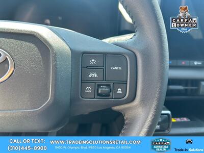2026 Toyota RAV4 Hybrid  XLE Premium - Photo 20 - Los Angeles, CA 90064