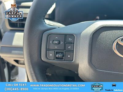 2026 Toyota RAV4 Hybrid  XLE Premium - Photo 19 - Los Angeles, CA 90064