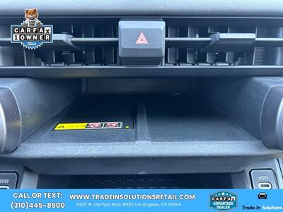 2026 Toyota RAV4 Hybrid  XLE Premium - Photo 29 - Los Angeles, CA 90064