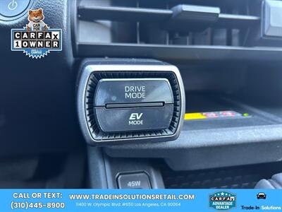 2026 Toyota RAV4 Hybrid  XLE Premium - Photo 30 - Los Angeles, CA 90064