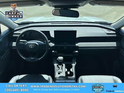 2026 Toyota RAV4 Hybrid  XLE Premium - Photo 11 - Los Angeles, CA 90064