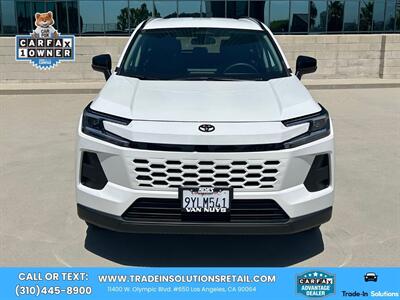 2026 Toyota RAV4 Hybrid  XLE Premium - Photo 8 - Los Angeles, CA 90064