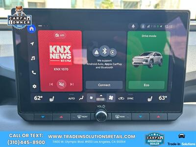 2026 Toyota RAV4 Hybrid  XLE Premium - Photo 23 - Los Angeles, CA 90064