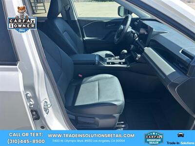 2026 Toyota RAV4 Hybrid  XLE Premium - Photo 16 - Los Angeles, CA 90064