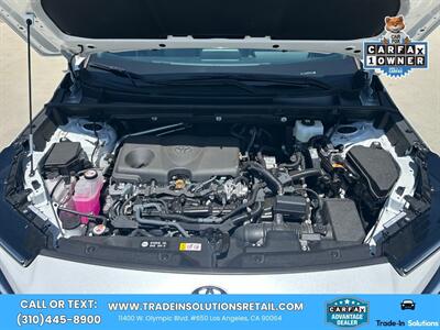 2026 Toyota RAV4 Hybrid  XLE Premium - Photo 45 - Los Angeles, CA 90064