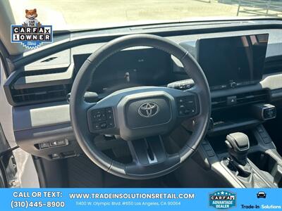 2026 Toyota RAV4 Hybrid  XLE Premium - Photo 18 - Los Angeles, CA 90064