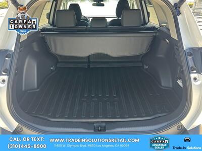 2026 Toyota RAV4 Hybrid  XLE Premium - Photo 36 - Los Angeles, CA 90064