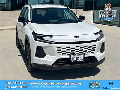 2026 Toyota RAV4 Hybrid  XLE Premium - Photo 7 - Los Angeles, CA 90064