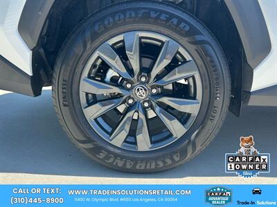 2026 Toyota RAV4 Hybrid  XLE Premium - Photo 43 - Los Angeles, CA 90064